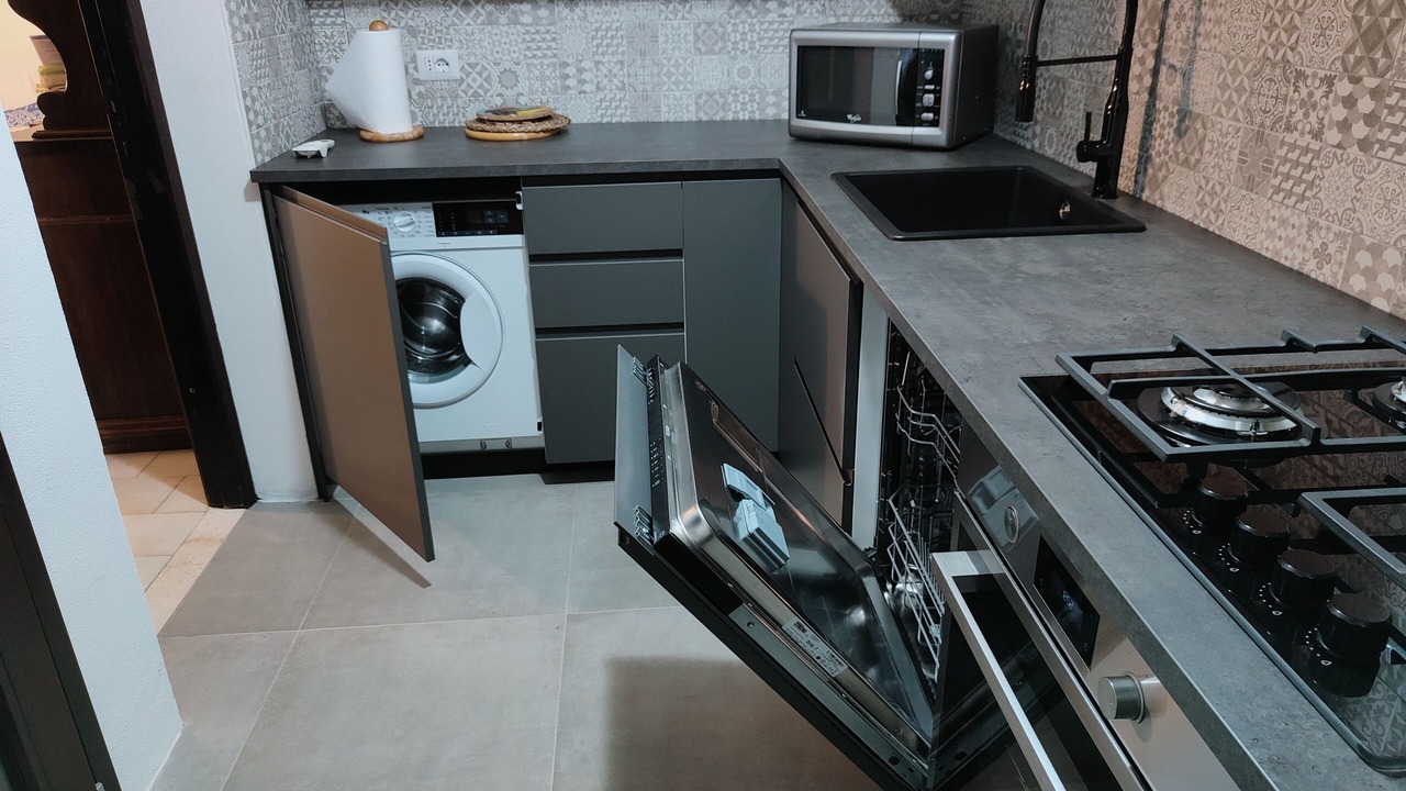 Photo of Kitchen in Notteri