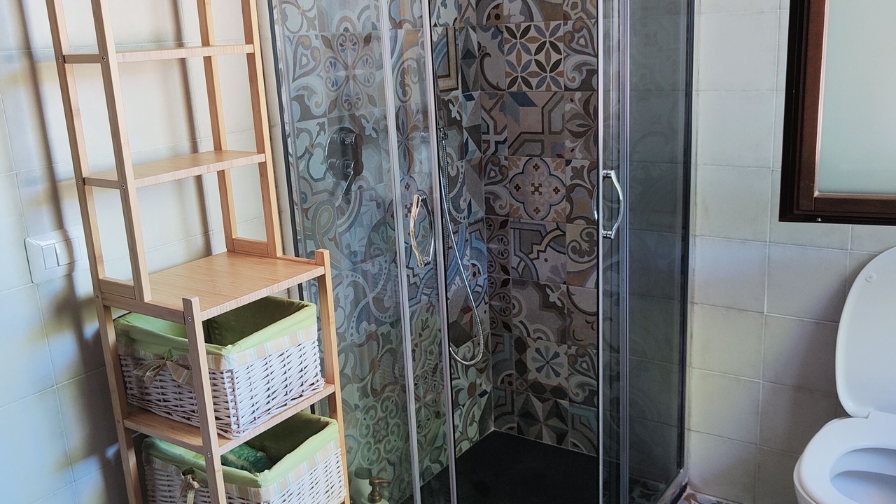 Photo of Bathroom in Notteri