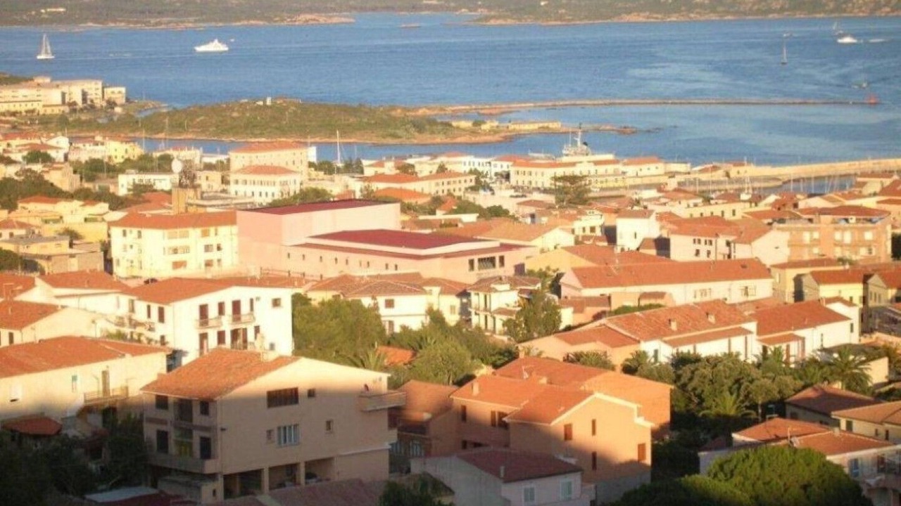 Photo of Outdoor in La Maddalena