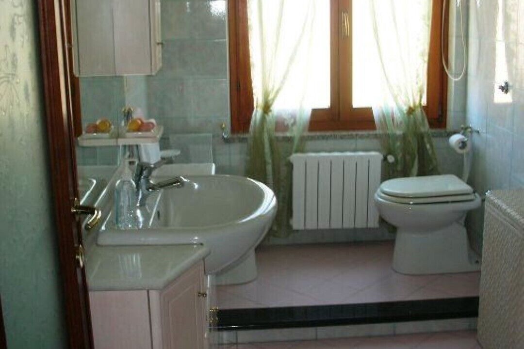 Photo of Bathroom in Teulada