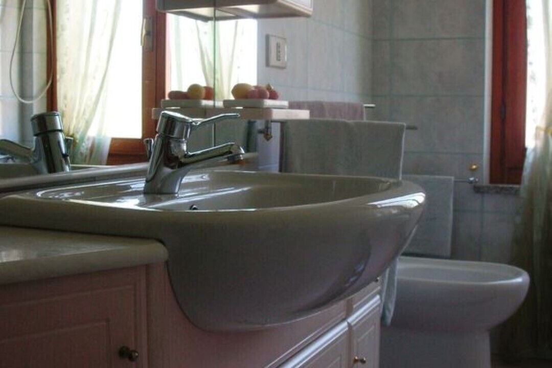 Photo of Bathroom in Teulada