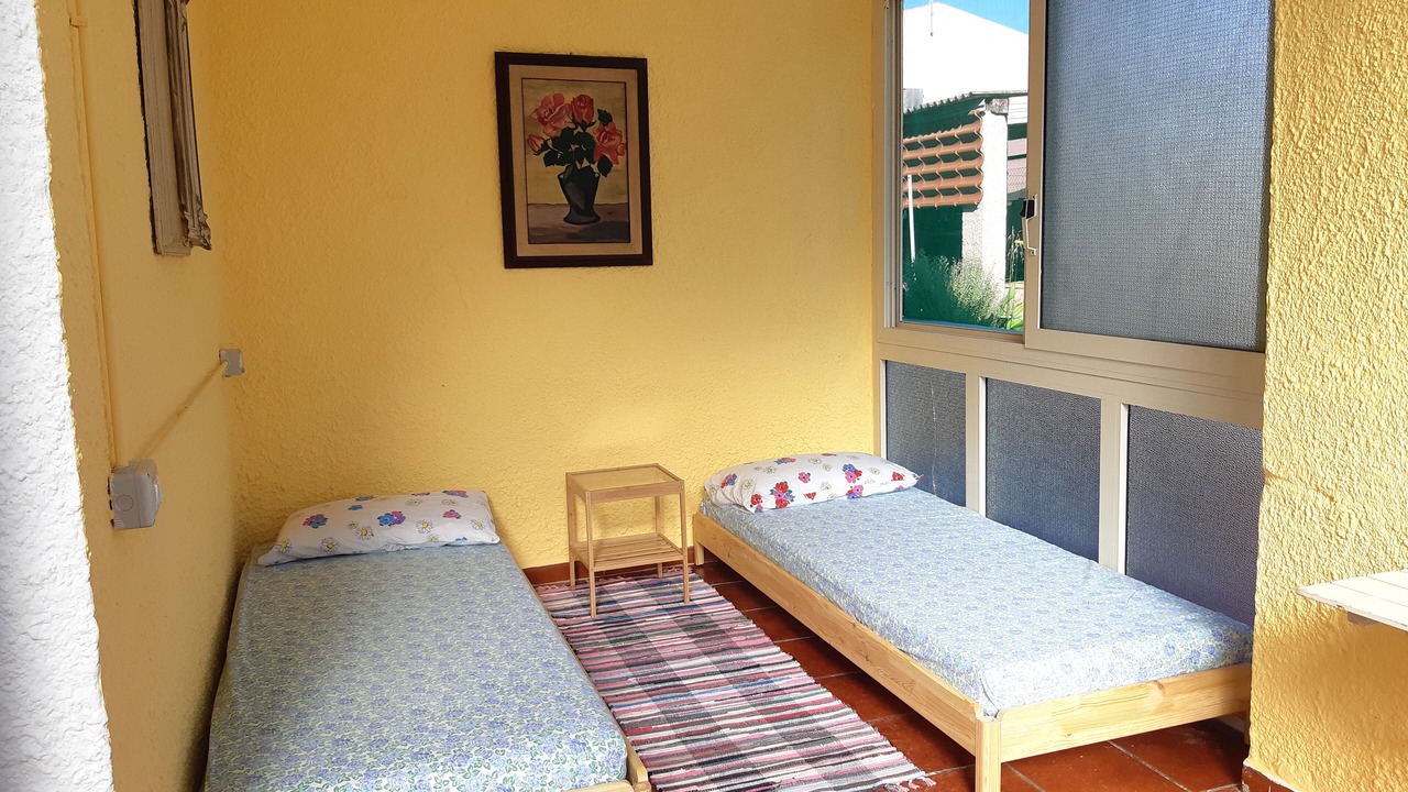 Photo of Bedroom in Sorso