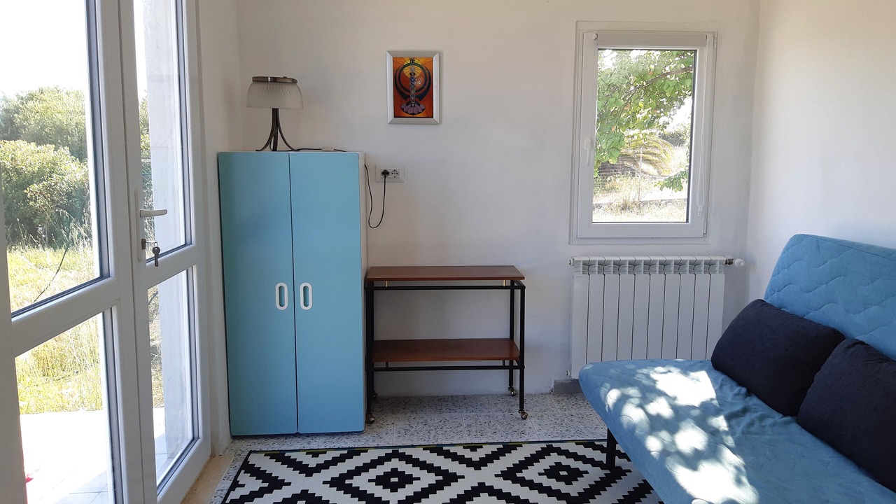 Photo of Livingroom in Sorso