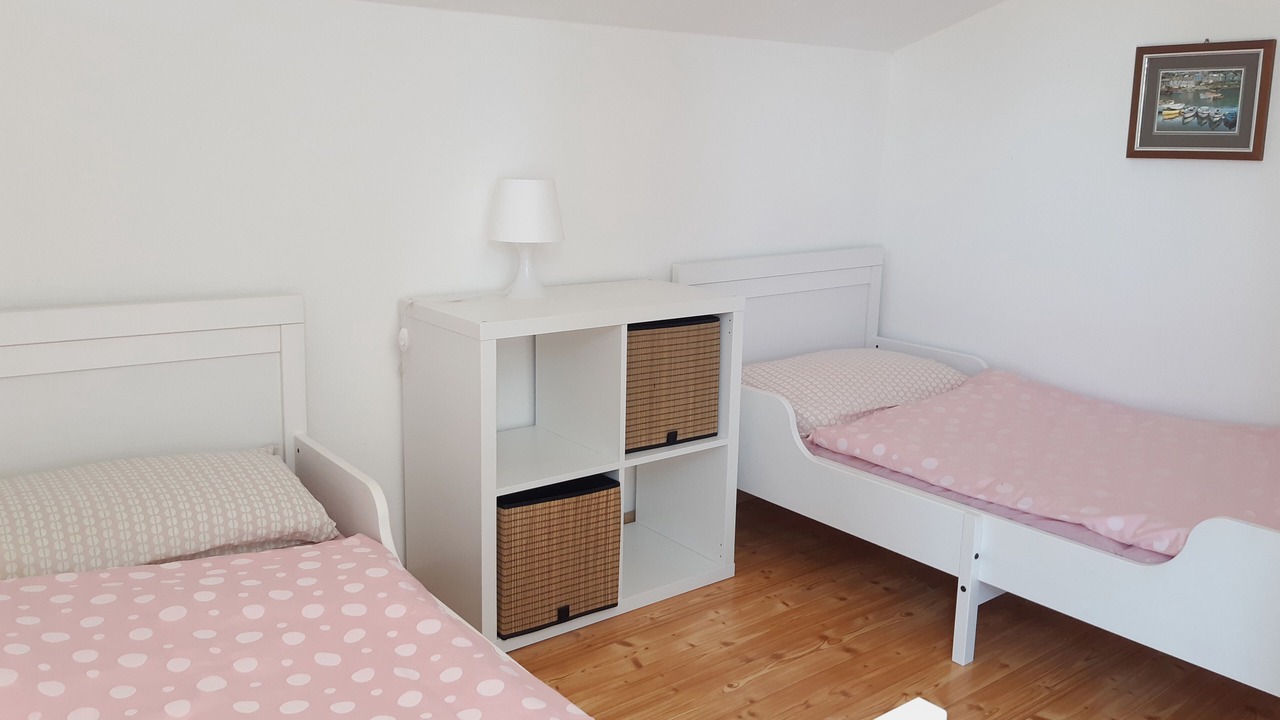 Photo of Bedroom in Sorso
