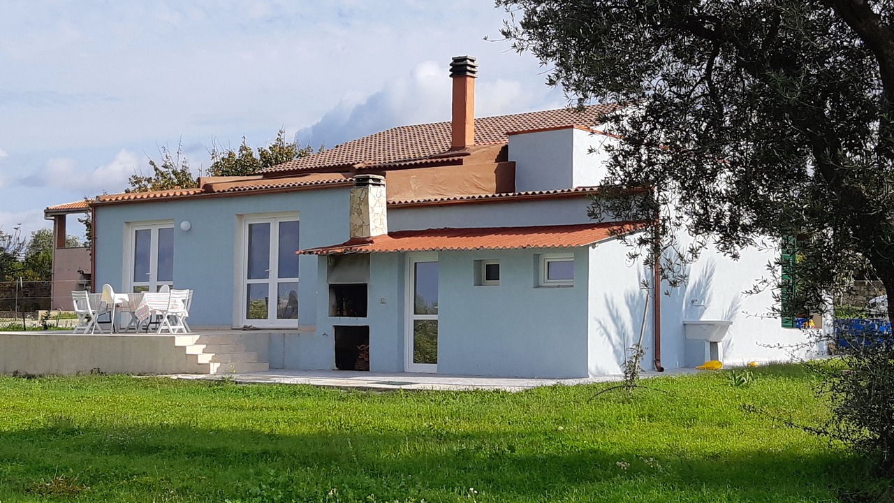 Photo of Outdoor in Sorso