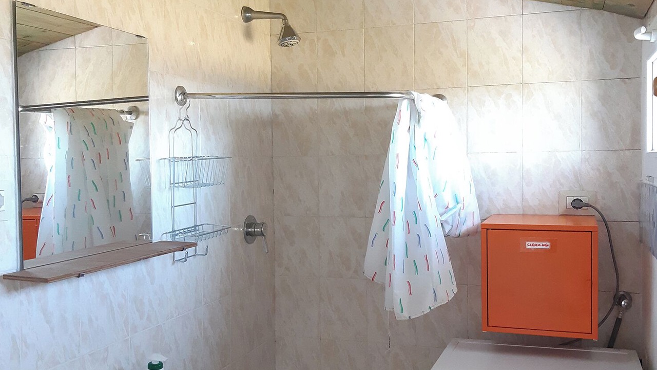 Photo of Bathroom in Sorso