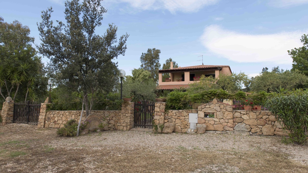 Photo of Outdoor in Cala Liberotto