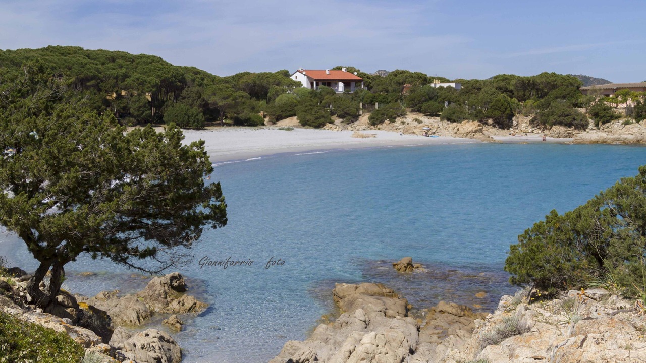 Photo of Others in Cala Liberotto