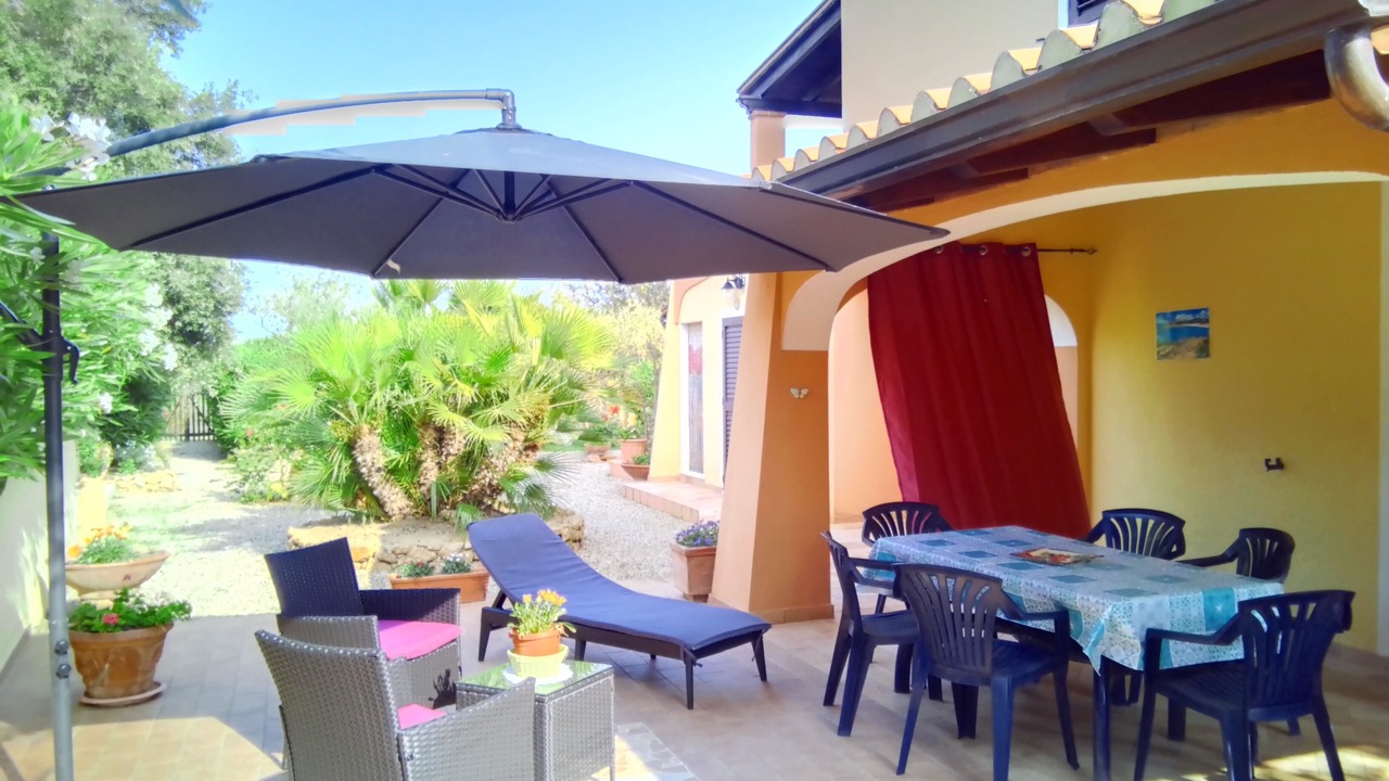 Photo of Outdoor in Cala Liberotto