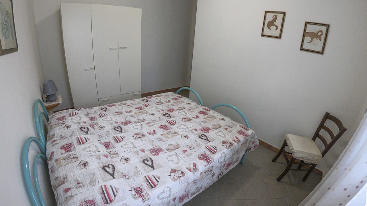 Photo of Bedroom in Cala Liberotto