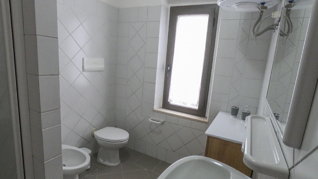 Photo of Bathroom in Cala Liberotto