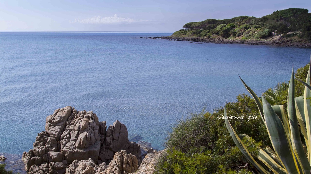 Photo of Others in Cala Liberotto