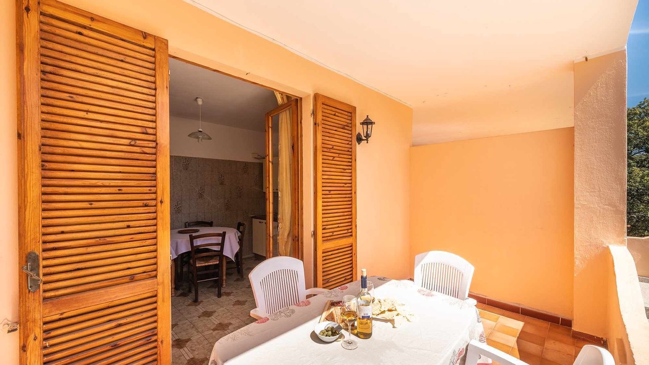 Photo of Outdoor in Cala Gonone