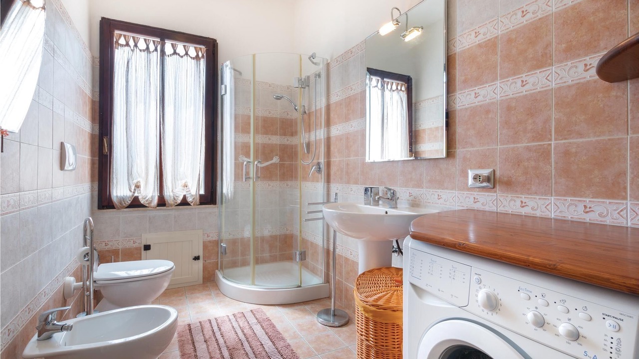 Photo of Bathroom in Porto Palma