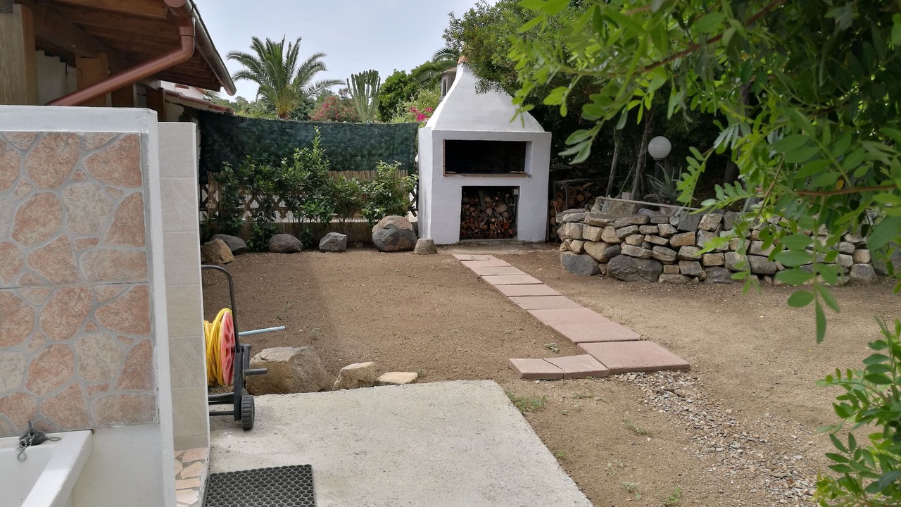Photo of Outdoor in Castiadas