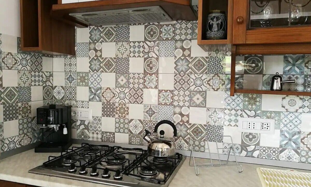 Photo of Kitchen in Castiadas