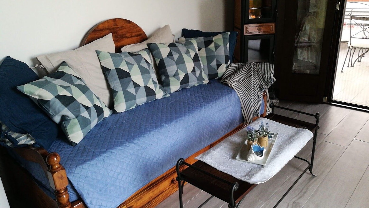Photo of Livingroom in Castiadas