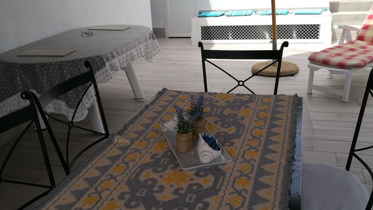 Photo of Outdoor in Castiadas