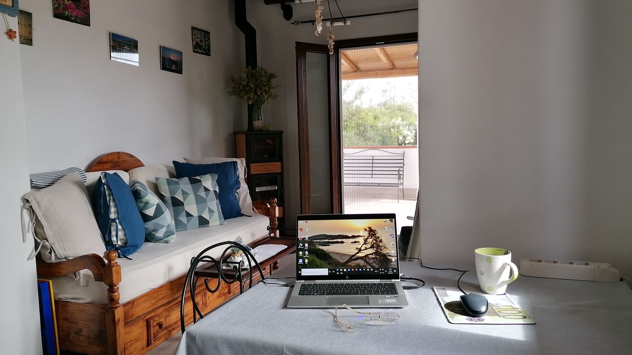 Photo of Livingroom in Castiadas