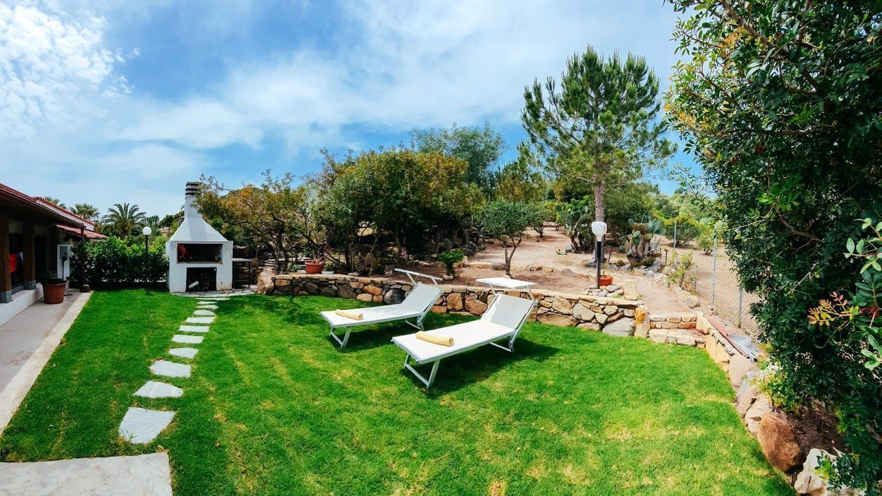 Photo of Outdoor in Castiadas
