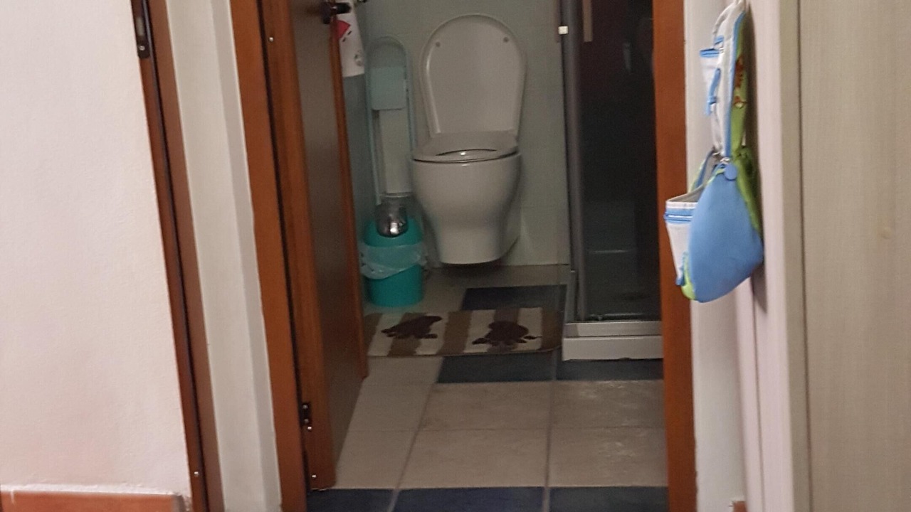 Photo of Bathroom in Bari Sardo