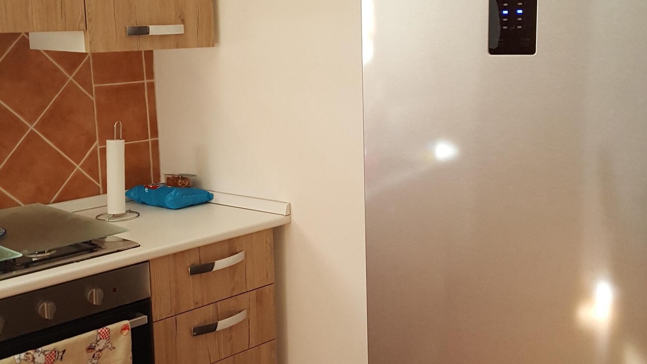 Photo of Kitchen in Bari Sardo