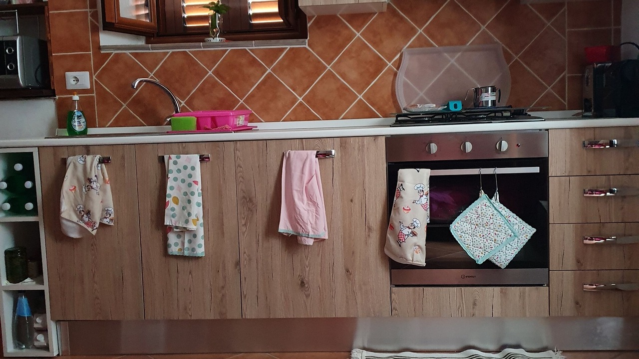 Photo of Kitchen in Bari Sardo