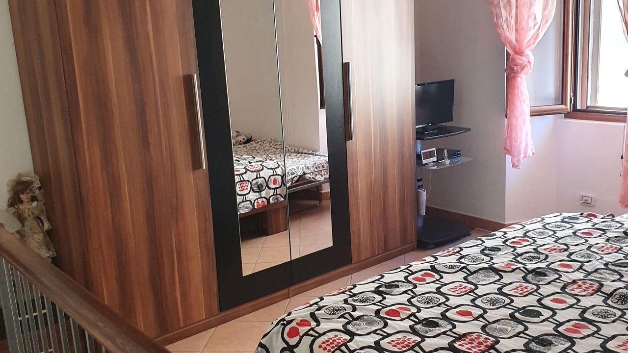 Photo of Bedroom in Bari Sardo