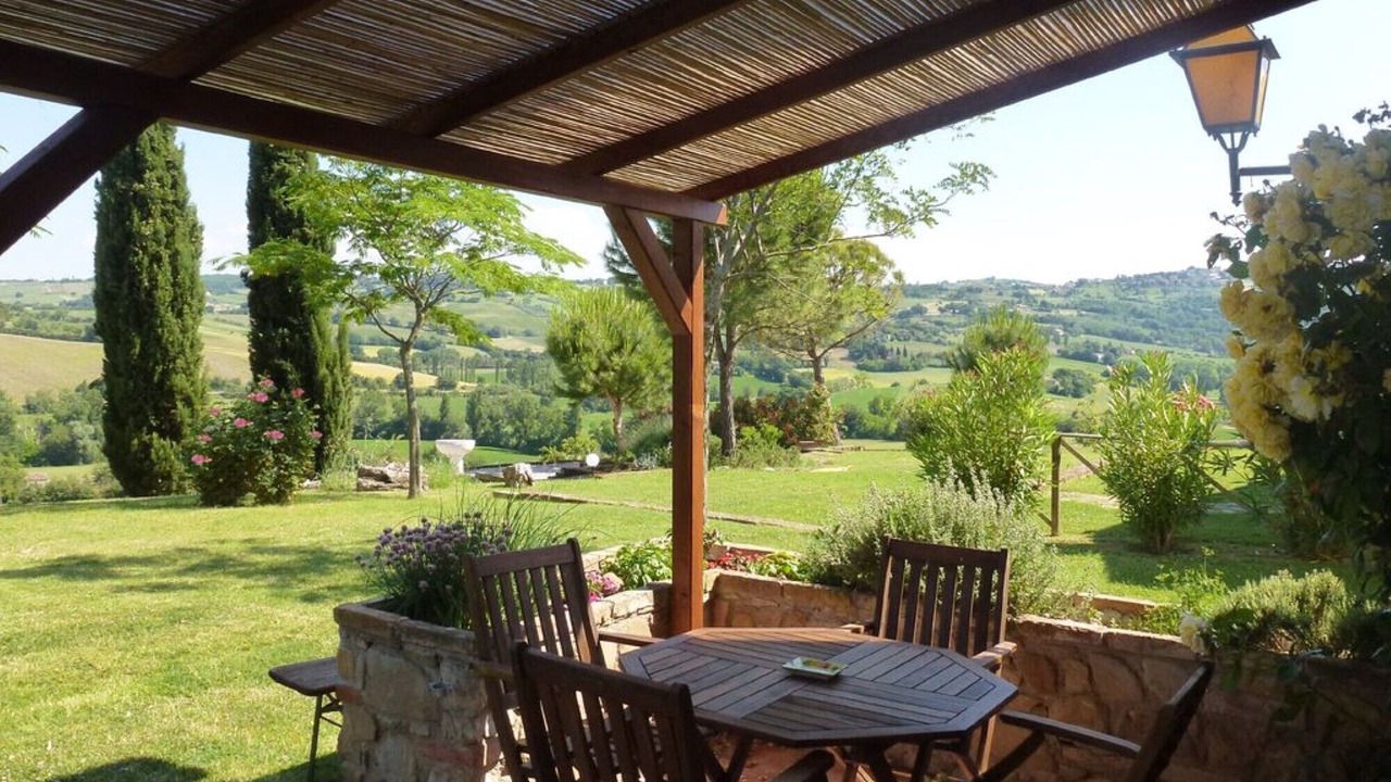 Photo of Outdoor in Montecarotto