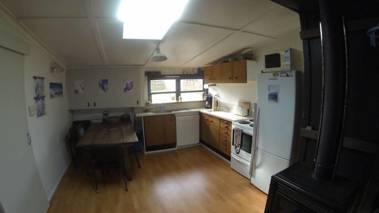 Photo of Bedroom in National Park Village