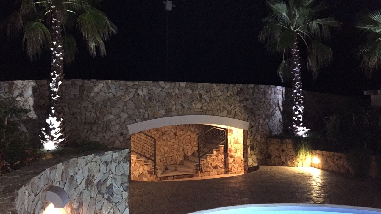 Photo of Outdoor in Porto Pino