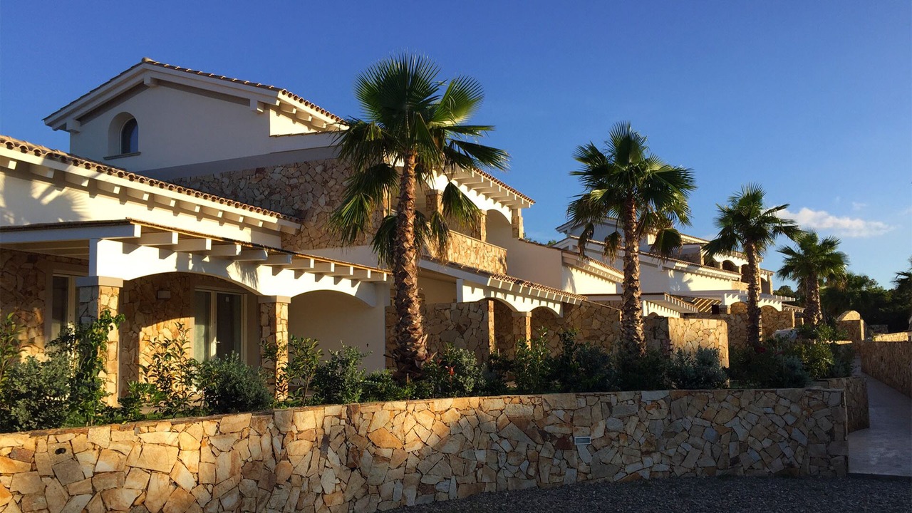 Photo of Outdoor in Porto Pino