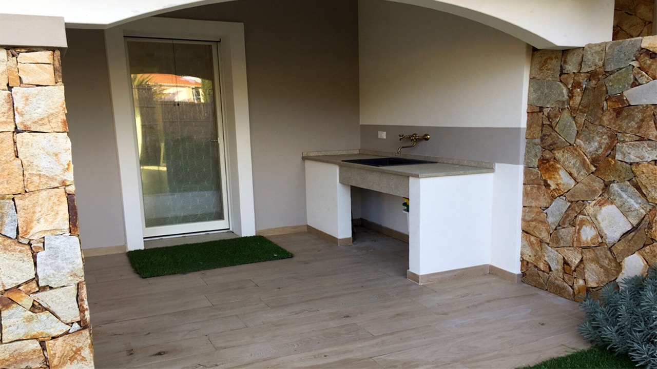 Photo of Outdoor in Porto Pino