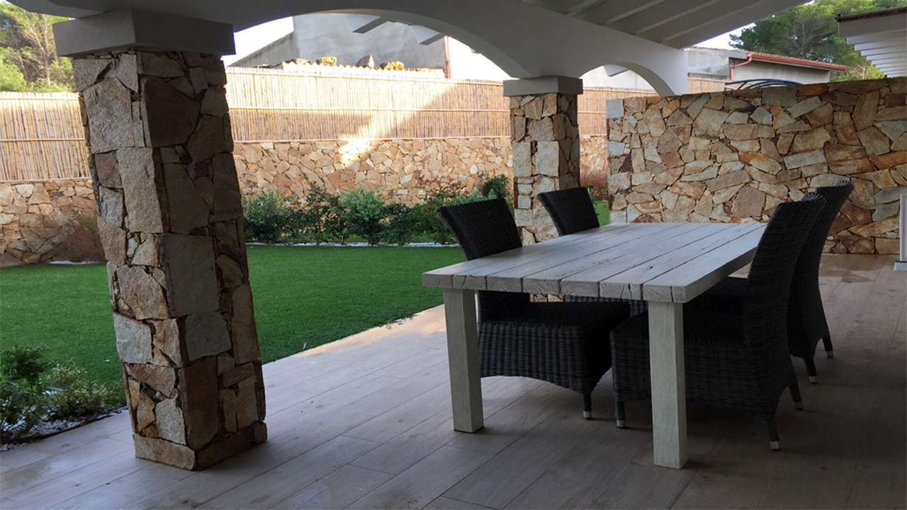 Photo of Outdoor in Porto Pino