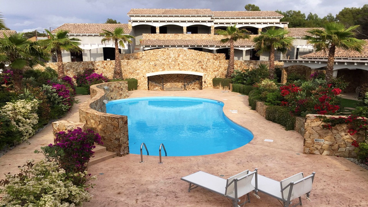 Photo of Outdoor in Porto Pino
