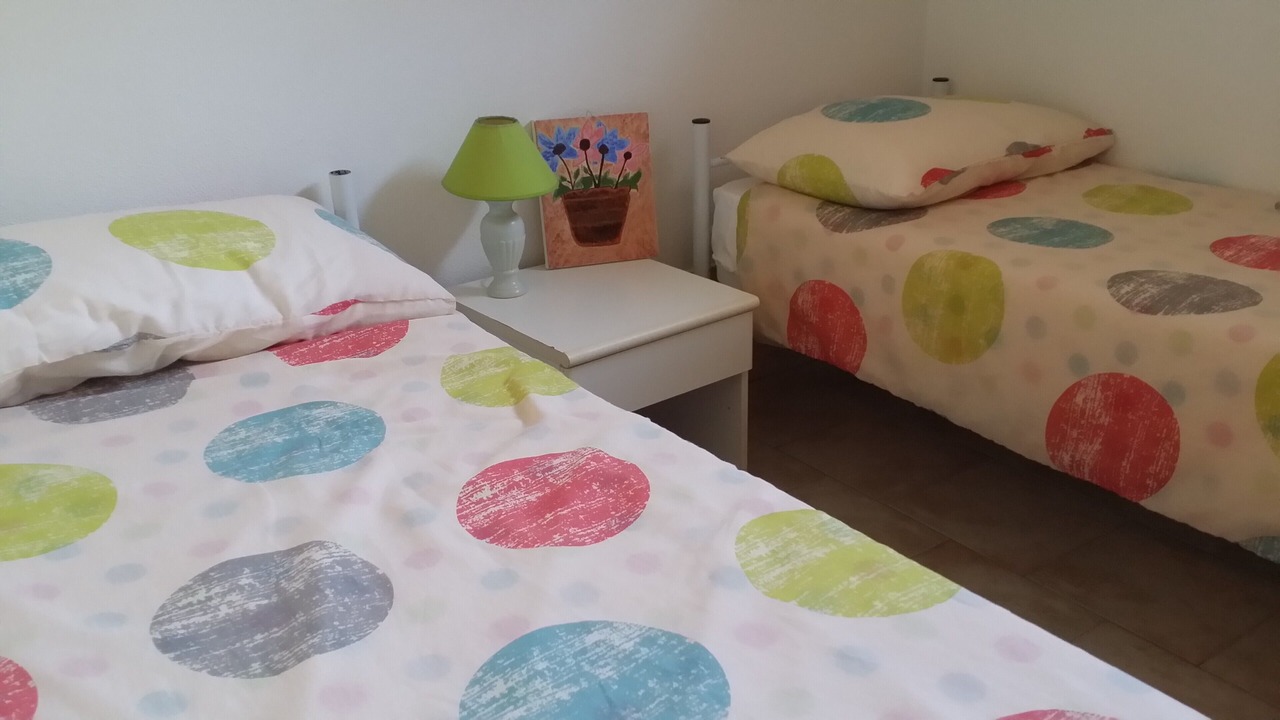 Photo of Bedroom in Porto Ottiolu