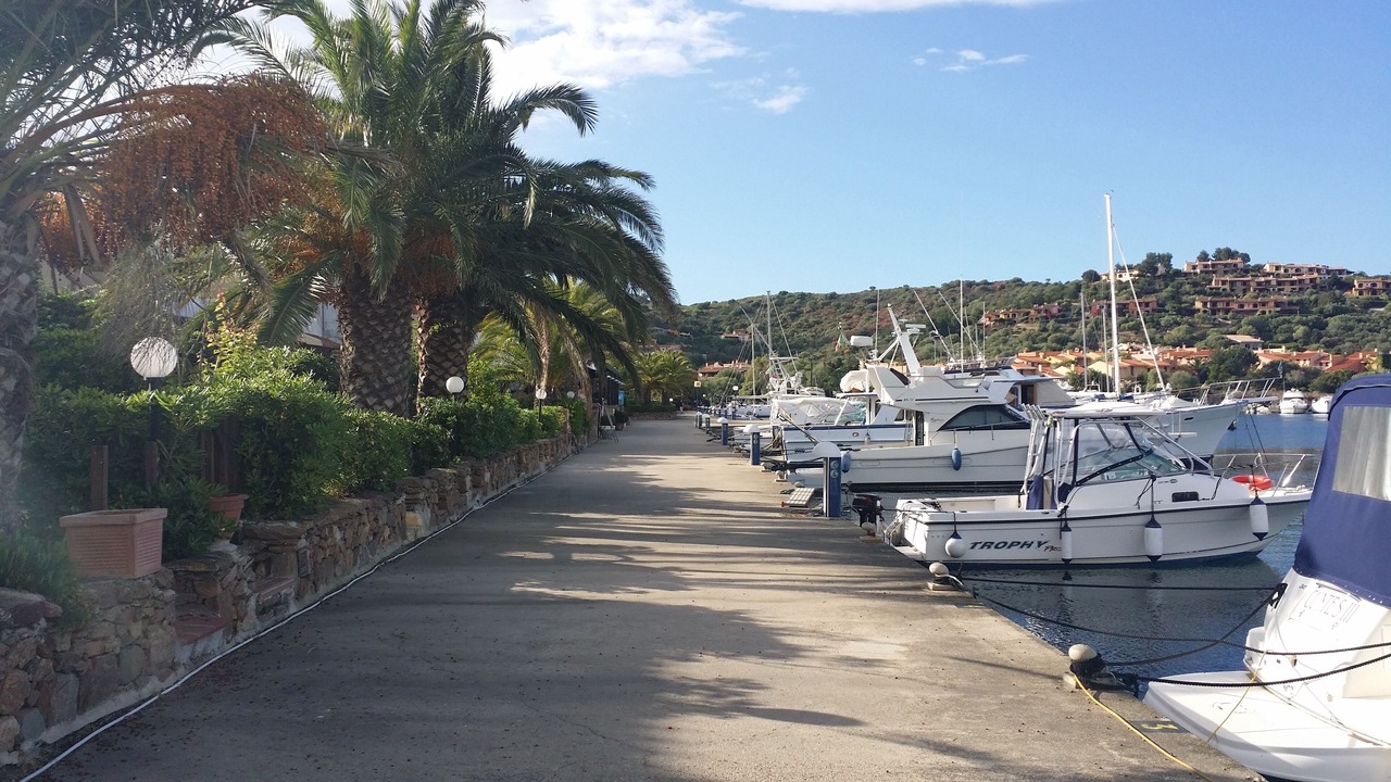 Photo of Others in Porto Ottiolu