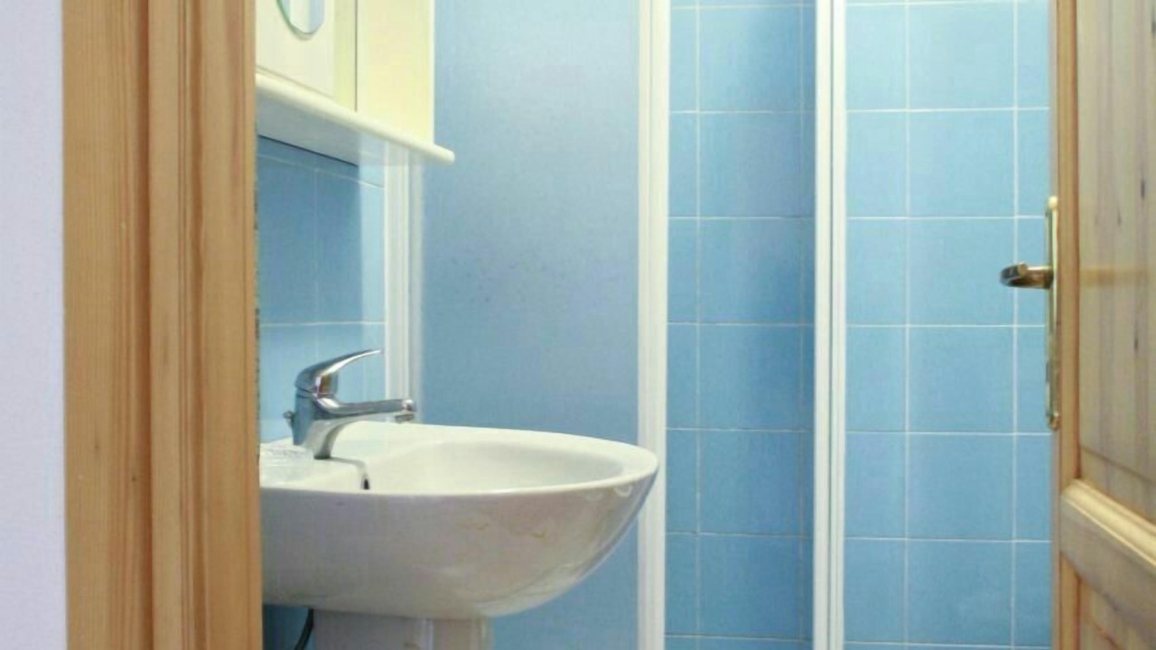 Photo of Bathroom in Porto Ottiolu