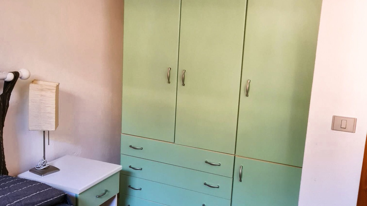Photo of Bedroom in Porto Ottiolu