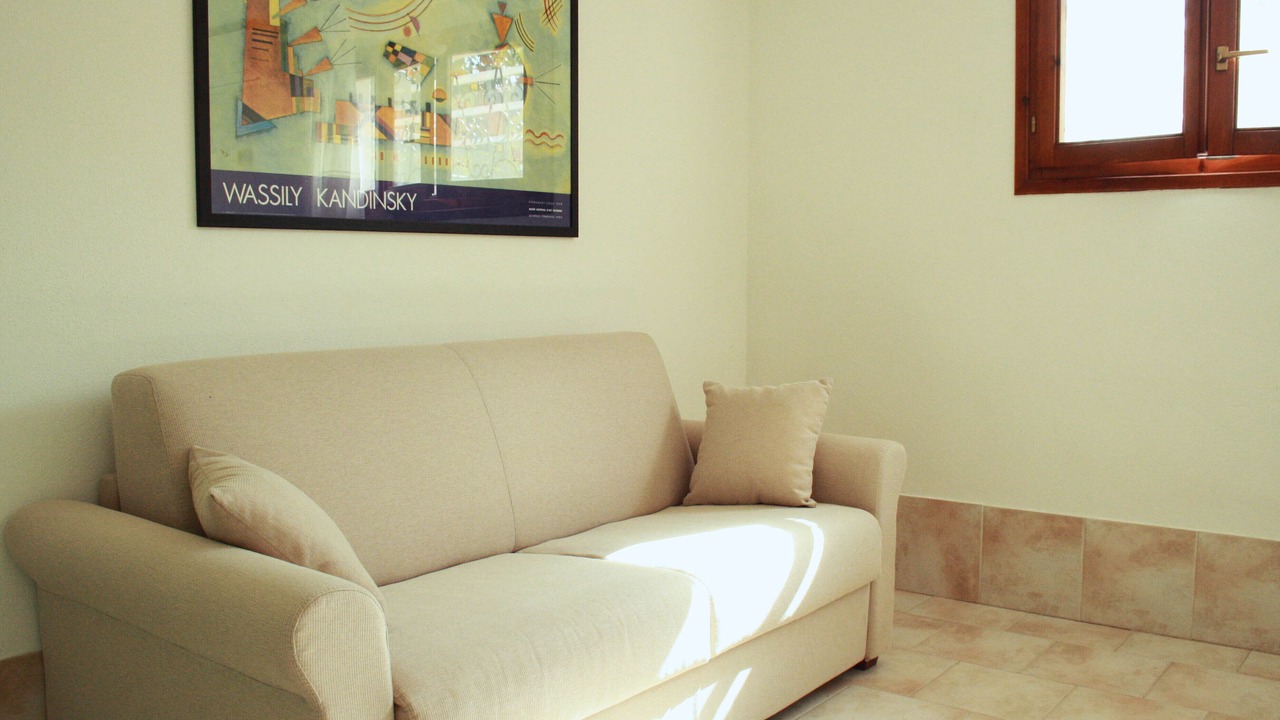 Photo of Livingroom in Porto Ottiolu