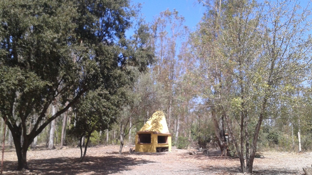 Photo of Outdoor in Cardedu