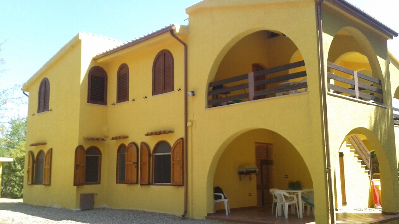 Photo of Outdoor in Cardedu