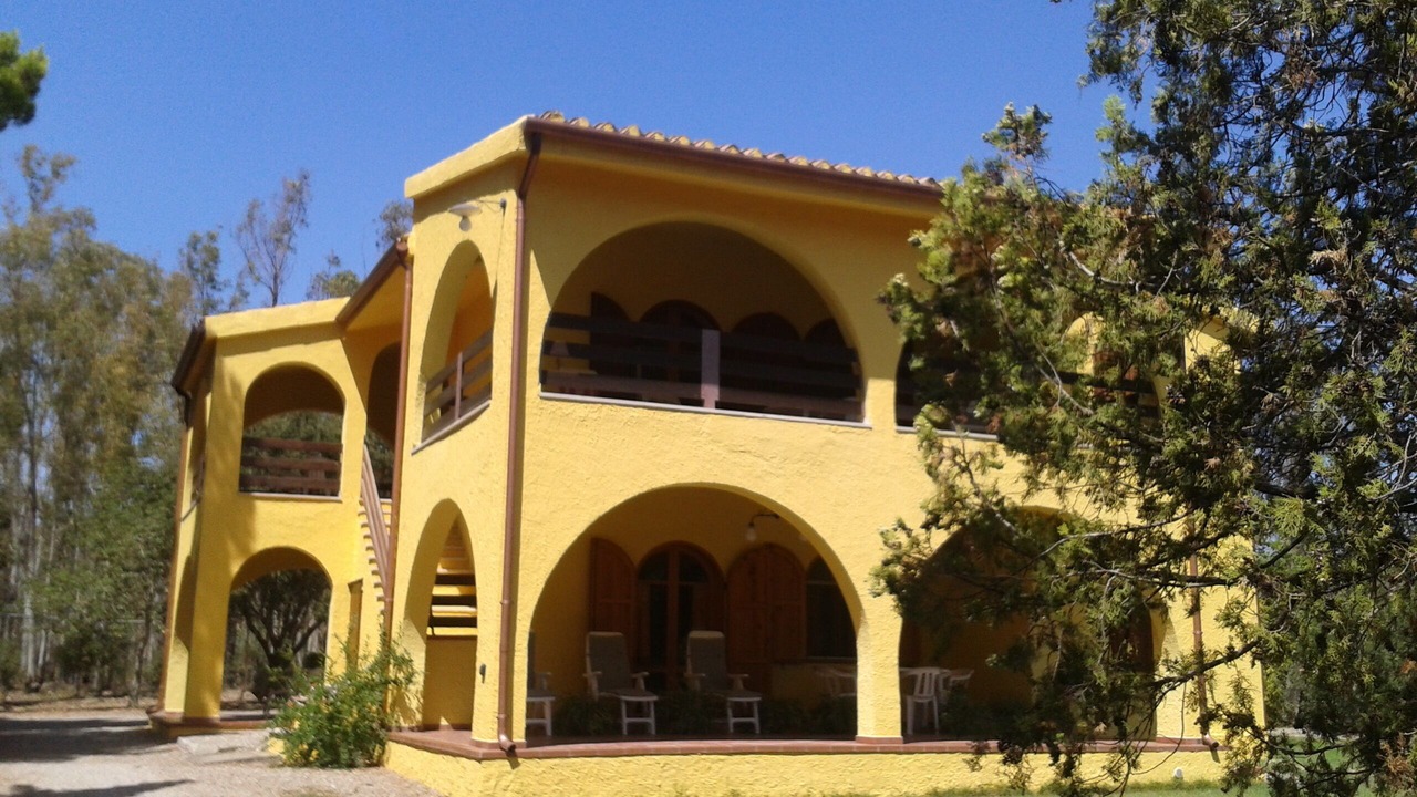 Photo of Outdoor in Cardedu