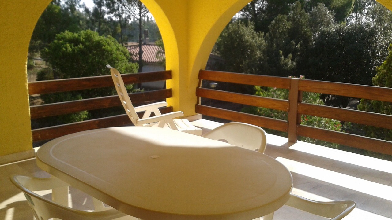 Photo of Outdoor in Cardedu