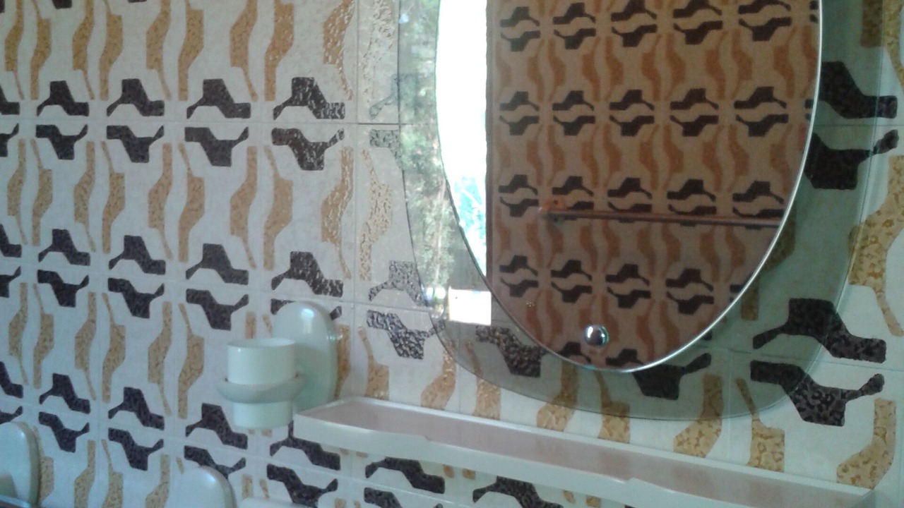 Photo of Bathroom in Cardedu