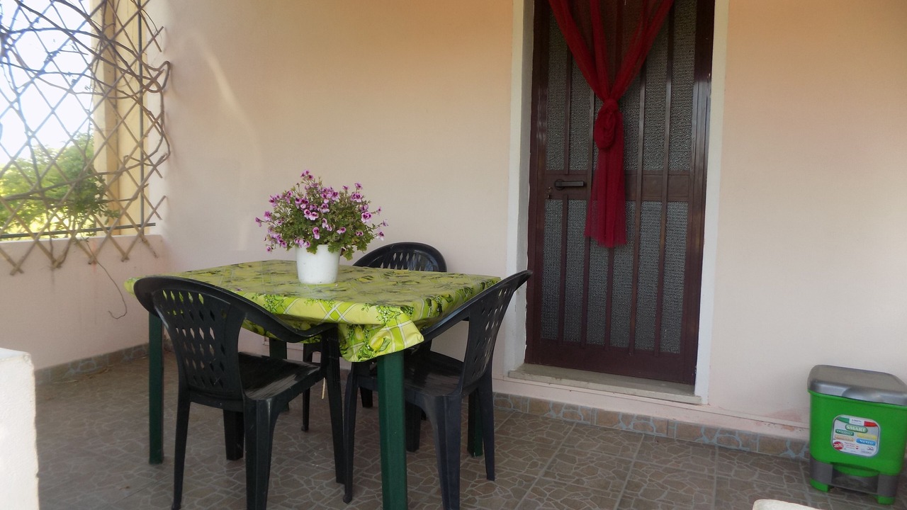 Photo of Outdoor in Girasole