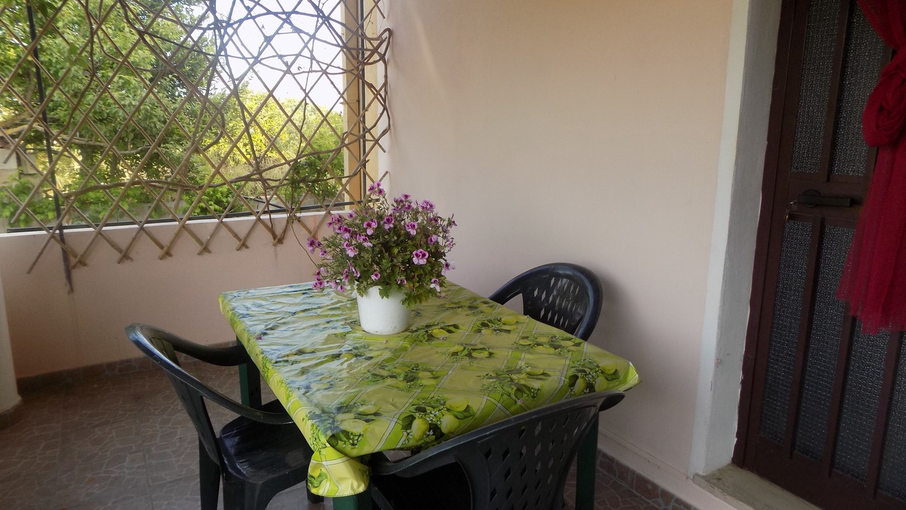 Photo of Outdoor in Girasole