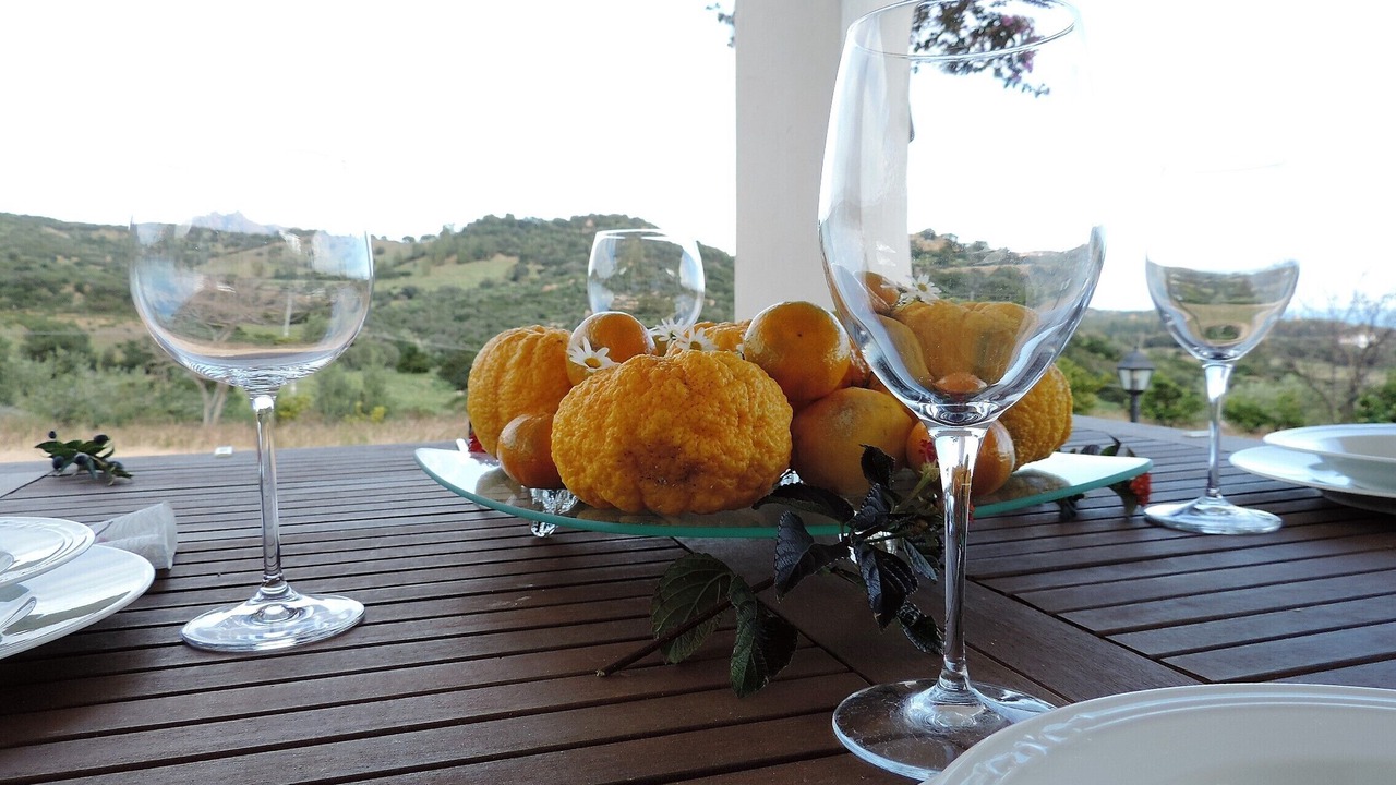 Photo of Outdoor in Tertenia