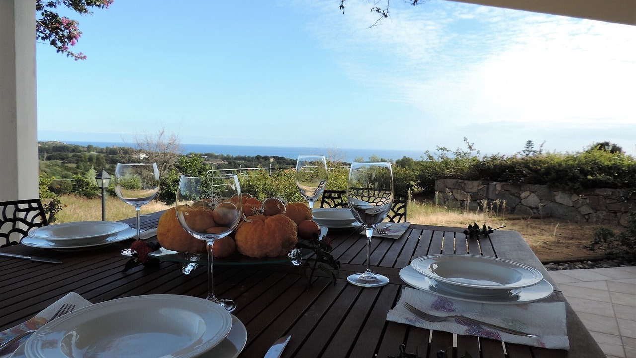 Photo of Outdoor in Tertenia