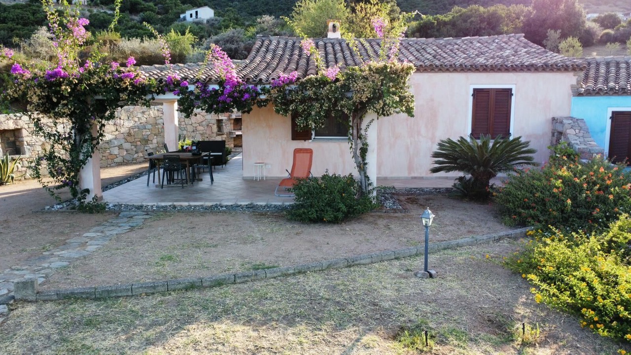 Photo of Outdoor in Tertenia